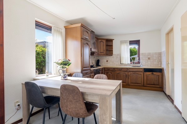 Medium property photo - Papekamp 5, 4051 DM Ochten